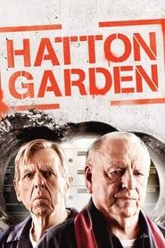 Hatton Garden</b> saison 01 