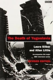 Image Yougoslavie, suicide d'une nation européenne