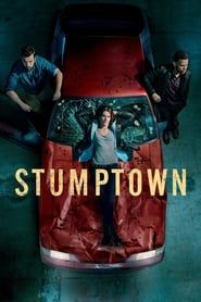 Stumptown series tv