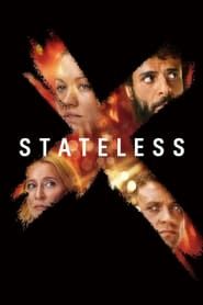 Stateless</b> saison 01 