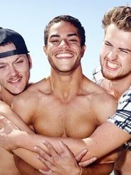 Our First Gay Summer - Mykonos series tv