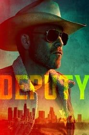 Voir Deputy (2020) en streaming
