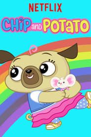 Chip and Potato series tv