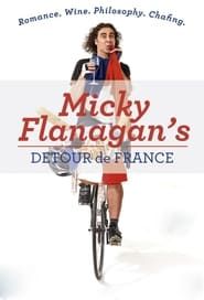 Micky Flanagan's Detour de France series tv