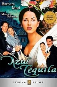 Azul Tequila series tv