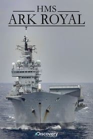 HMS Ark Royal series tv