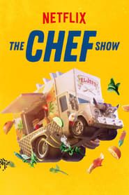 The Chef Show series tv