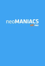 Neomaniacs 2017</b> saison 01 