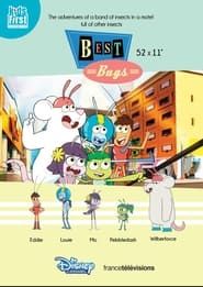 Best Bugs Forever series tv