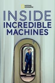 Inside Mighty Machines series tv