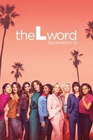 The L Word: Generation Q series tv