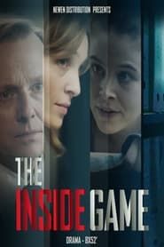 The Inside Game series tv