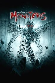 In Search of Monsters series tv
