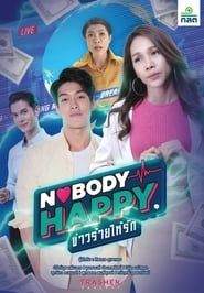 Nobody’s Happy series tv