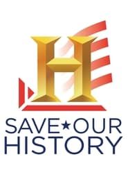 Save Our History 2008</b> saison 02 