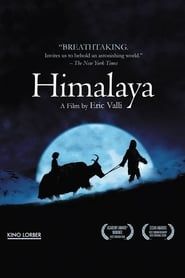 Himalaya series tv