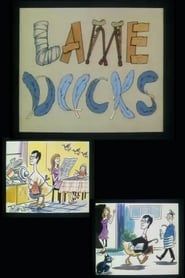 Lame Ducks series tv