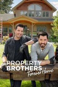 Property Brothers: Forever Home 2022</b> saison 07 