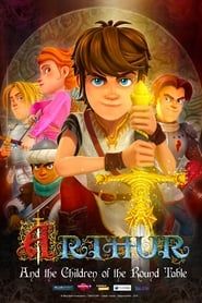 Arthur and the Children of the Round Table series tv