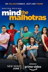 Mind the Malhotras series tv