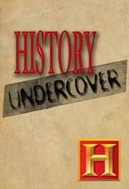 History Undercover series tv