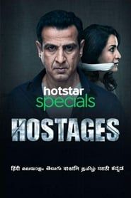 Hostages 2020</b> saison 01 