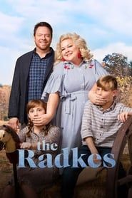 The Radkes</b> saison 01 