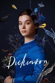 Voir Dickinson (2021) en streaming