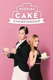 Wedding Cake Championship series tv