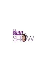The Reham Khan Show 2015</b> saison 01 