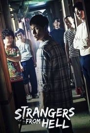 Strangers from Hell saison 01 episode 10  streaming