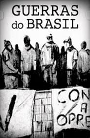 A Guerra do Brasil series tv