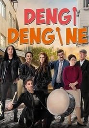 Dengi Dengine 2019</b> saison 01 