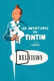 Les Aventures de Tintin, d'après Hergé</b> saison 001 