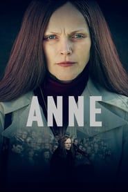 Anne series tv