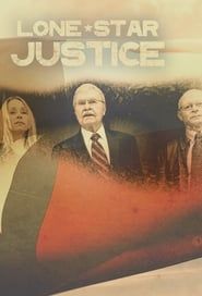 Lone Star Justice series tv