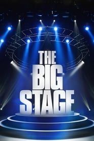 The Big Stage series tv