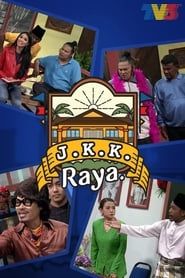 J.K.K Raya series tv