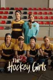 The Hockey Girls series tv