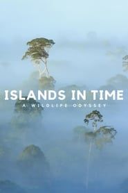 Islands in Time: A Wildlife Odyssey series tv