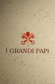 The Great Popes series tv