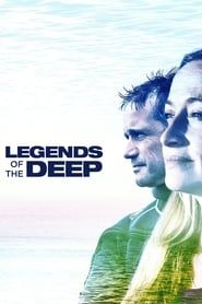 Legends of the Deep series tv