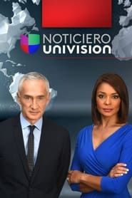 Noticiero Univision series tv