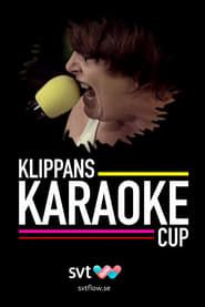 Klippans karaokecup series tv