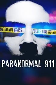Paranormal 911 series tv