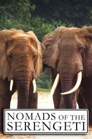 Nomads of the Serengeti series tv
