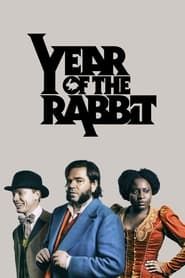 Year of the Rabbit 2019</b> saison 01 