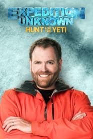 Expedition Unknown: Hunt for the Yeti series tv