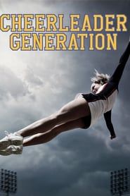 Cheerleader Generation series tv