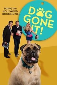 DogGone It! series tv